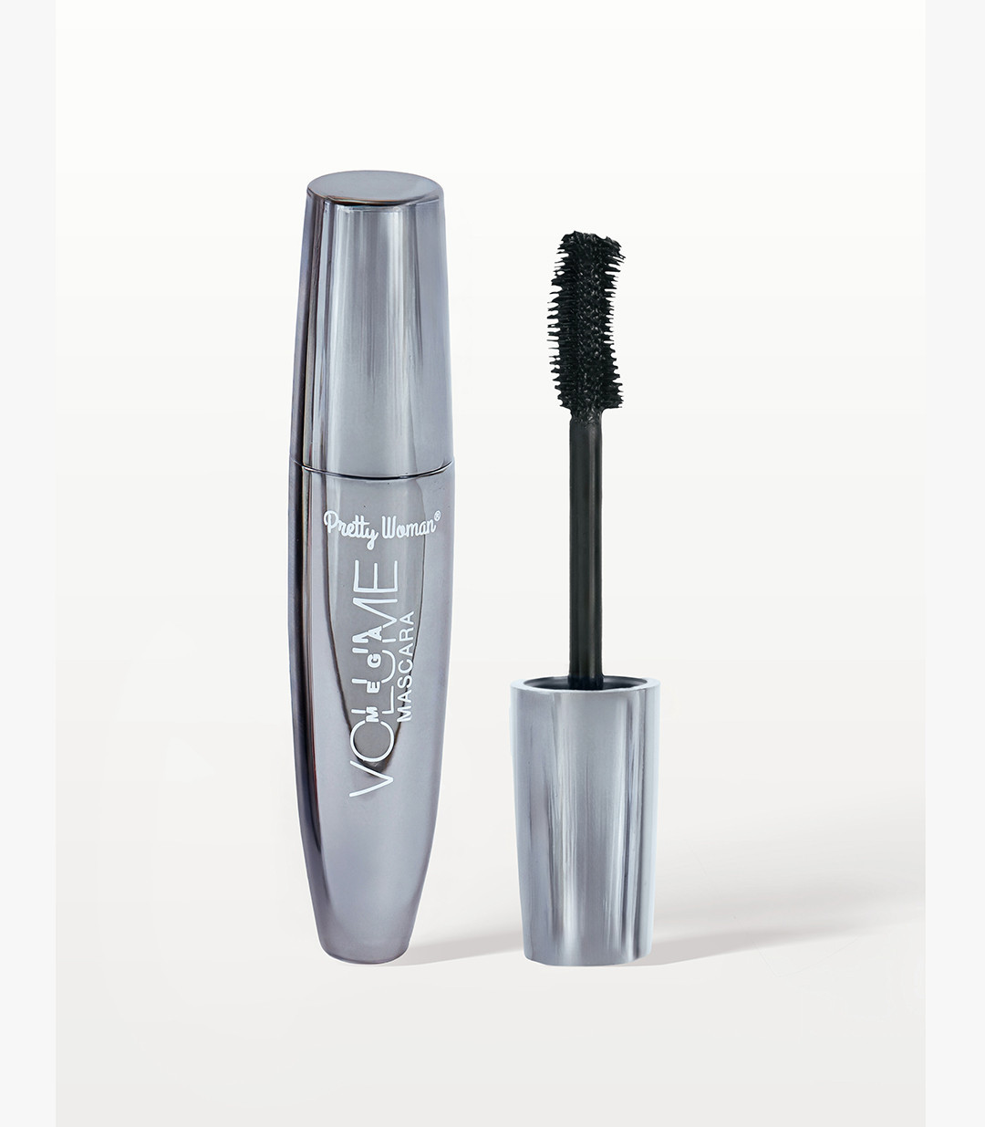 Mascara Mega Volume PWC-007