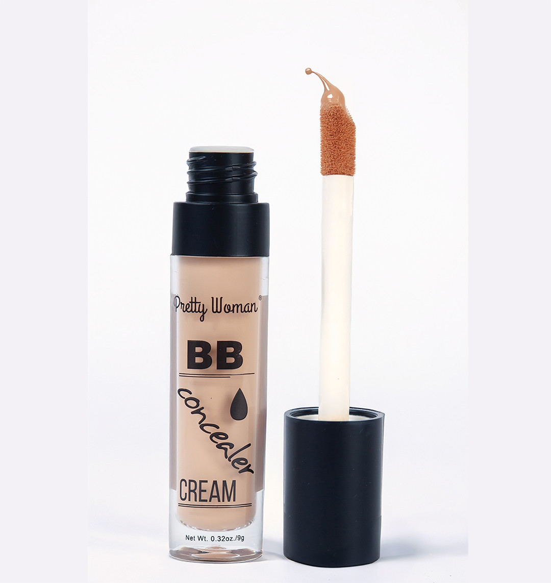 BB Concealer Cream PWU-158