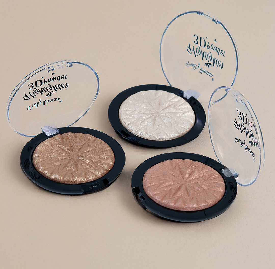 Highlighter Powder PWU-2011