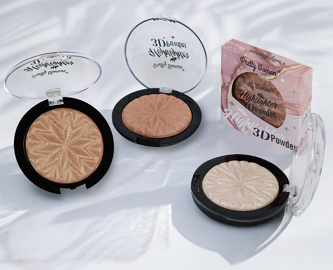 Highlighter Powder PWU-2011