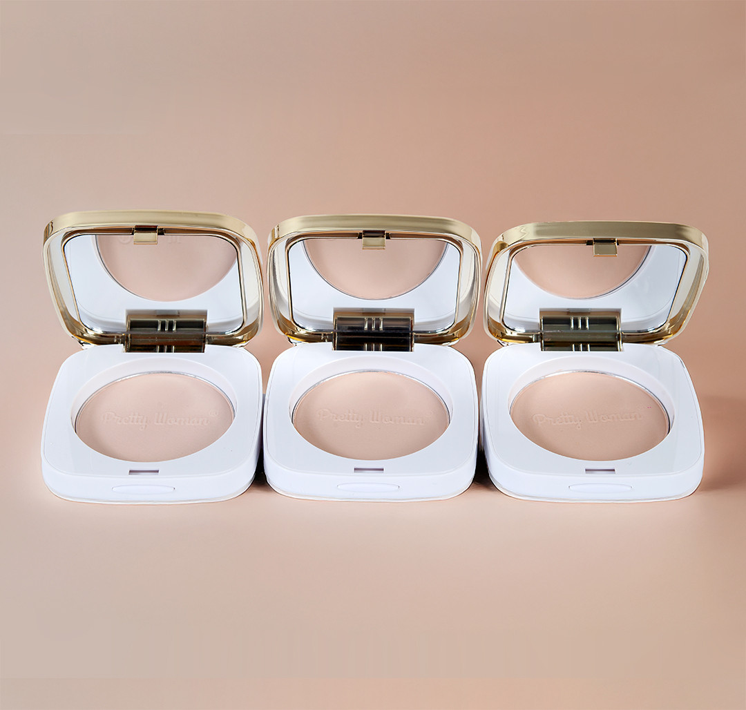 Compact Powder PWA-154B