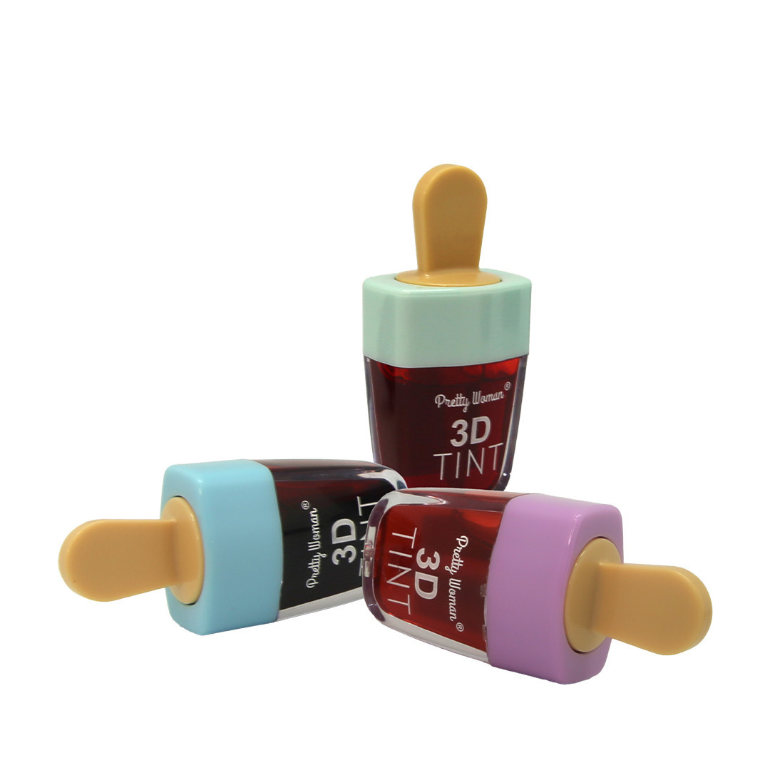 Lip Tint 3D PWT-220580