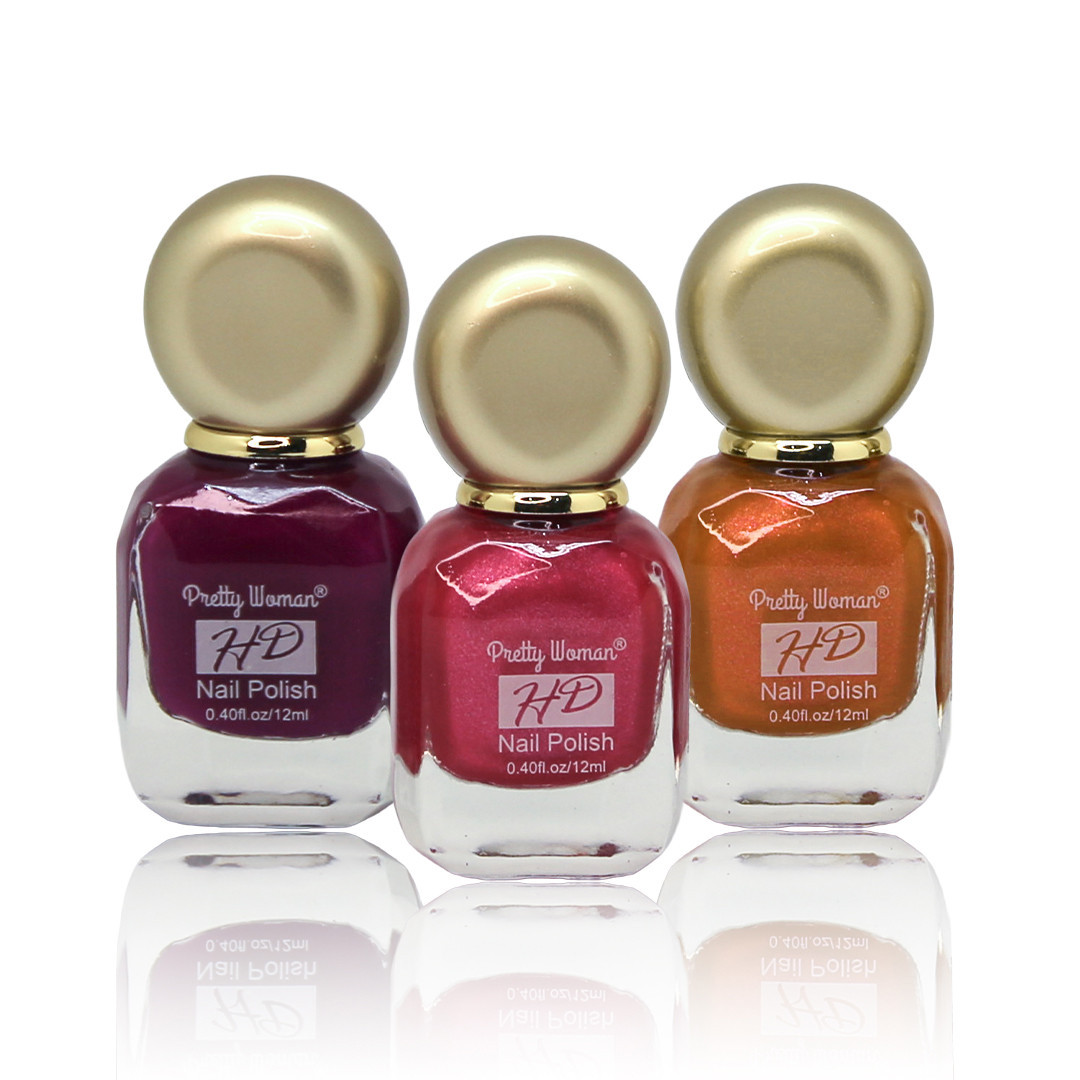 Nail Polish PWD-2030
