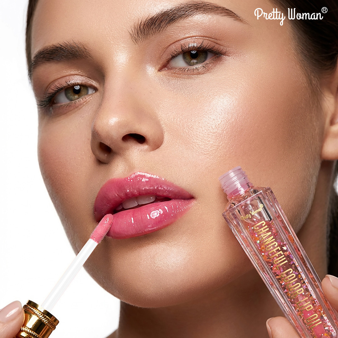 Lip Oil Magic jewel PWT-220586