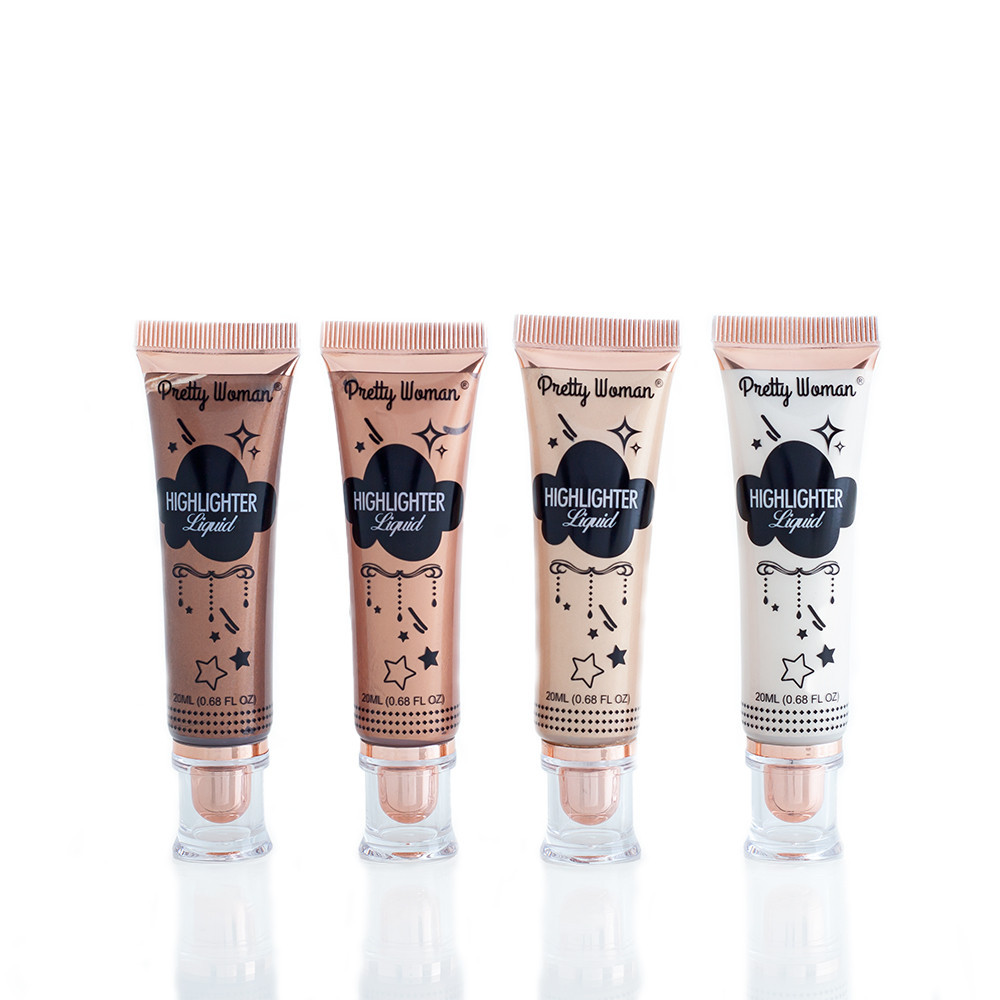 Liquid Highlighter tube