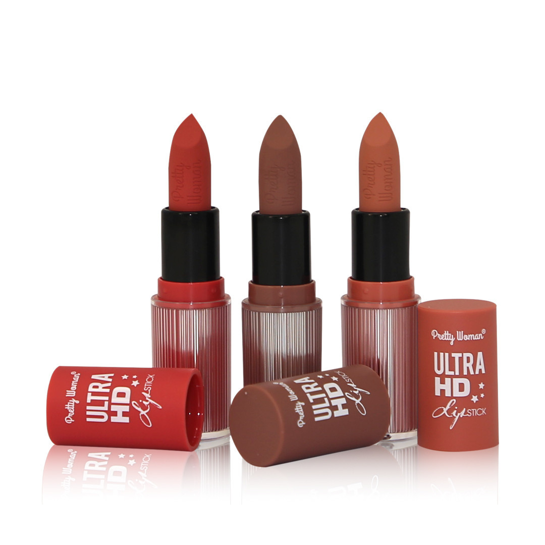 Lipstick Ultra HD