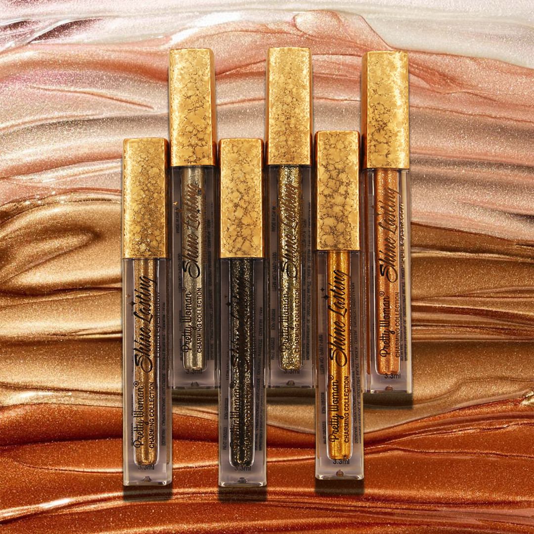 Shine Liquid Eyeshadow