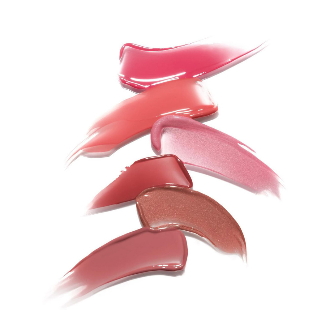 Lip Gloss Shiny PWRB-7085