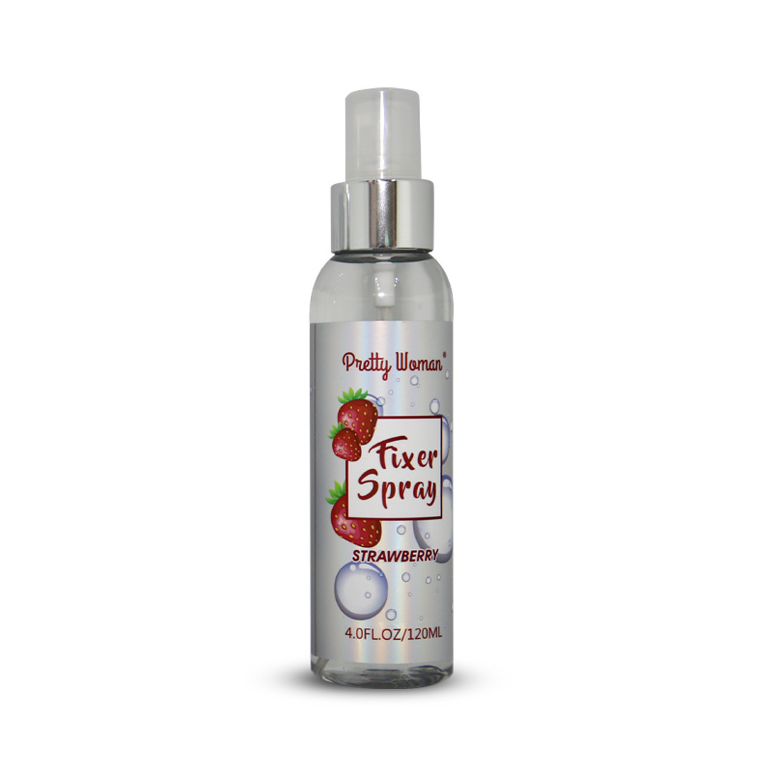 Fixer Spray 4 scents PWU-501