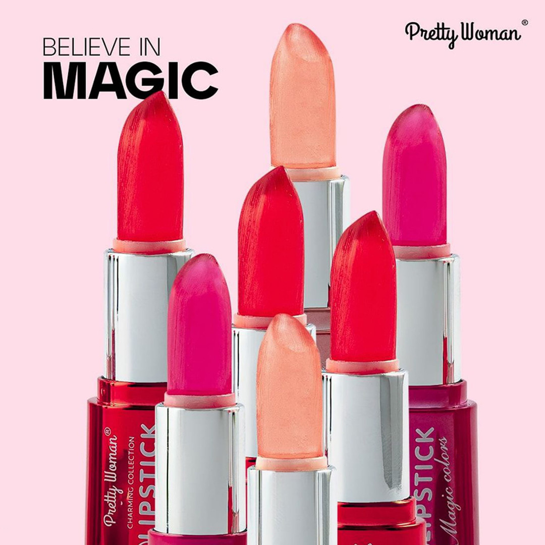 Magic Lipstick PWT-9324